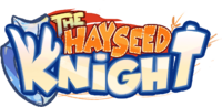 The Hayseed Knight logo.png